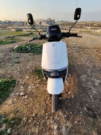 ماطور شحن • بطاريات ٦ • ملف ٢٠٠٠