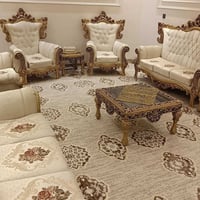 تخم ونص  15 مقعد نضيف جدا مع طبلات 2 كبار و2 صفار السعر 850 0788334400...