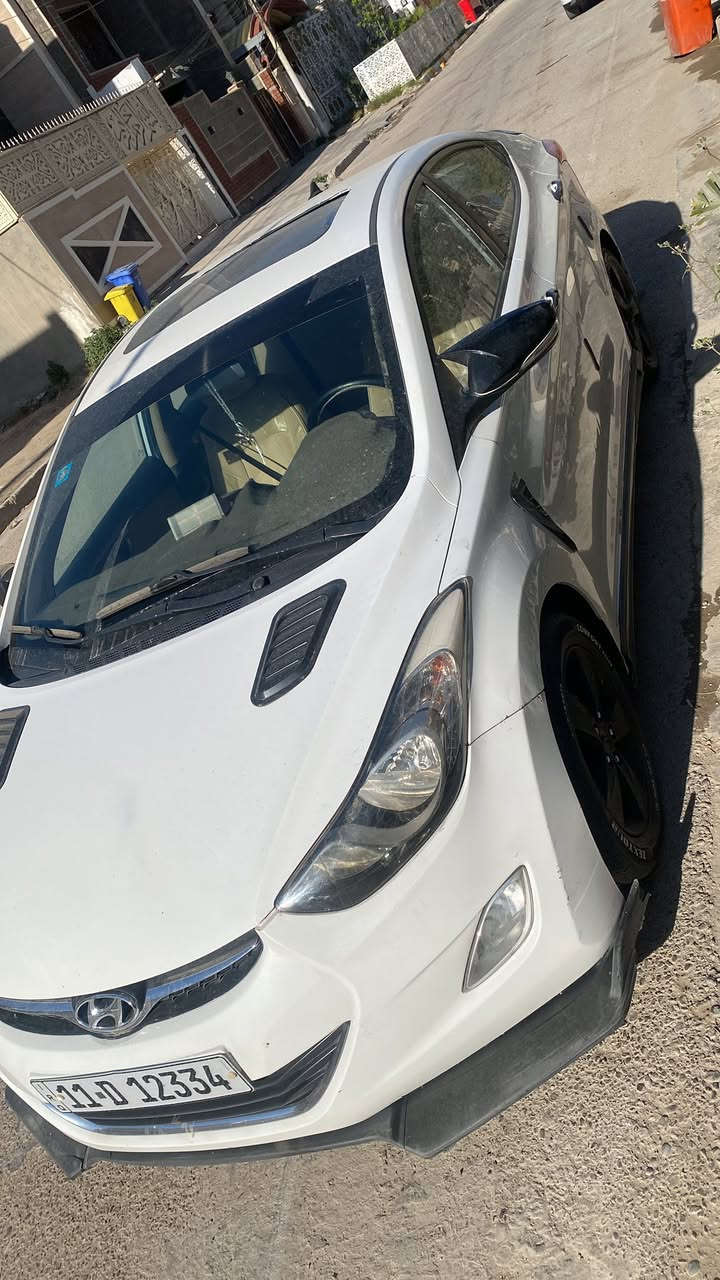 السلام عليكم
للبيع فقط 
الالنترا موديل 2012
رقم سياره مميز 11D12334
محرك ١٨٠٠ دوش
فتحة سقف
تحكم 
كشنات بيجي 
اشاير بالمري 
الحادث ربع البنيد ومصبوغ ع كدها موضحه صوره في السونار
السعر  105 ورقة
بغداد - جكوك 
***********
