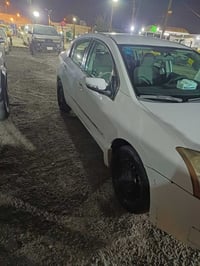 نيسان سنترا ٢٠١٠ رقم بغداد بسمي سنويه ٢٠٢٨ كير مكينه خير من الله تدفئه...