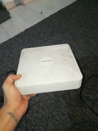 هيكفيجن • ٣ كامرات • دقة عالية