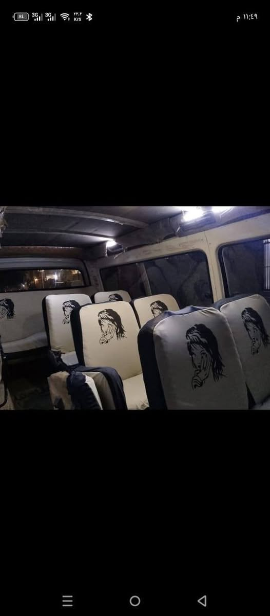 ◾تلبيسات كيات  
◾ال11 راكب 40 الف مع التوصيل 
◾ال14 راكب 45 الف مع التوصيل 
◾ال16 راكب 50 الف مع التوصيل
◾علامة الفتاة _هونداي_فوتون _تيوتا _مازدا
◾للتواصل ***********
