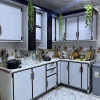 استخدام أسبوع • مبطن • مكان الطباخ