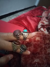 عقيق يماني • عقيق سينائي • عقيق سليماني