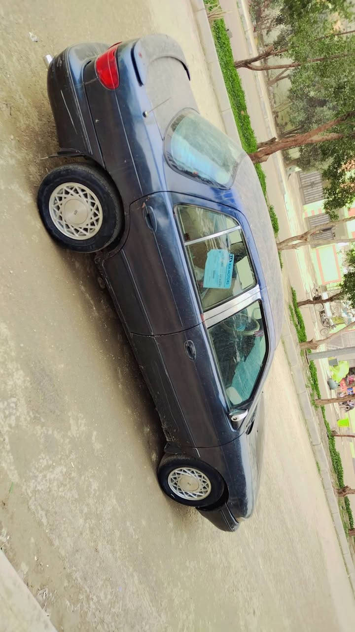 السلام عليكم مراوس حسب القناعه
موديل 93 مكينه مفتوح خير من الله عنوان بعقوبه 
للاستفسار ***********
