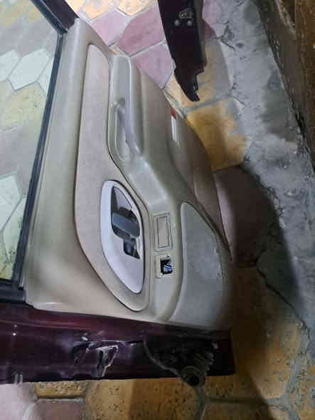 للبيع أبواب بهبهان تخم كامل بدون صبغ *********** ناصريه
