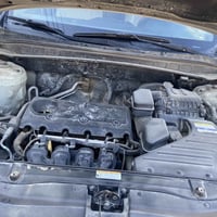 سنتافي • ٢٠١٢ • مكفول مكينه وكير