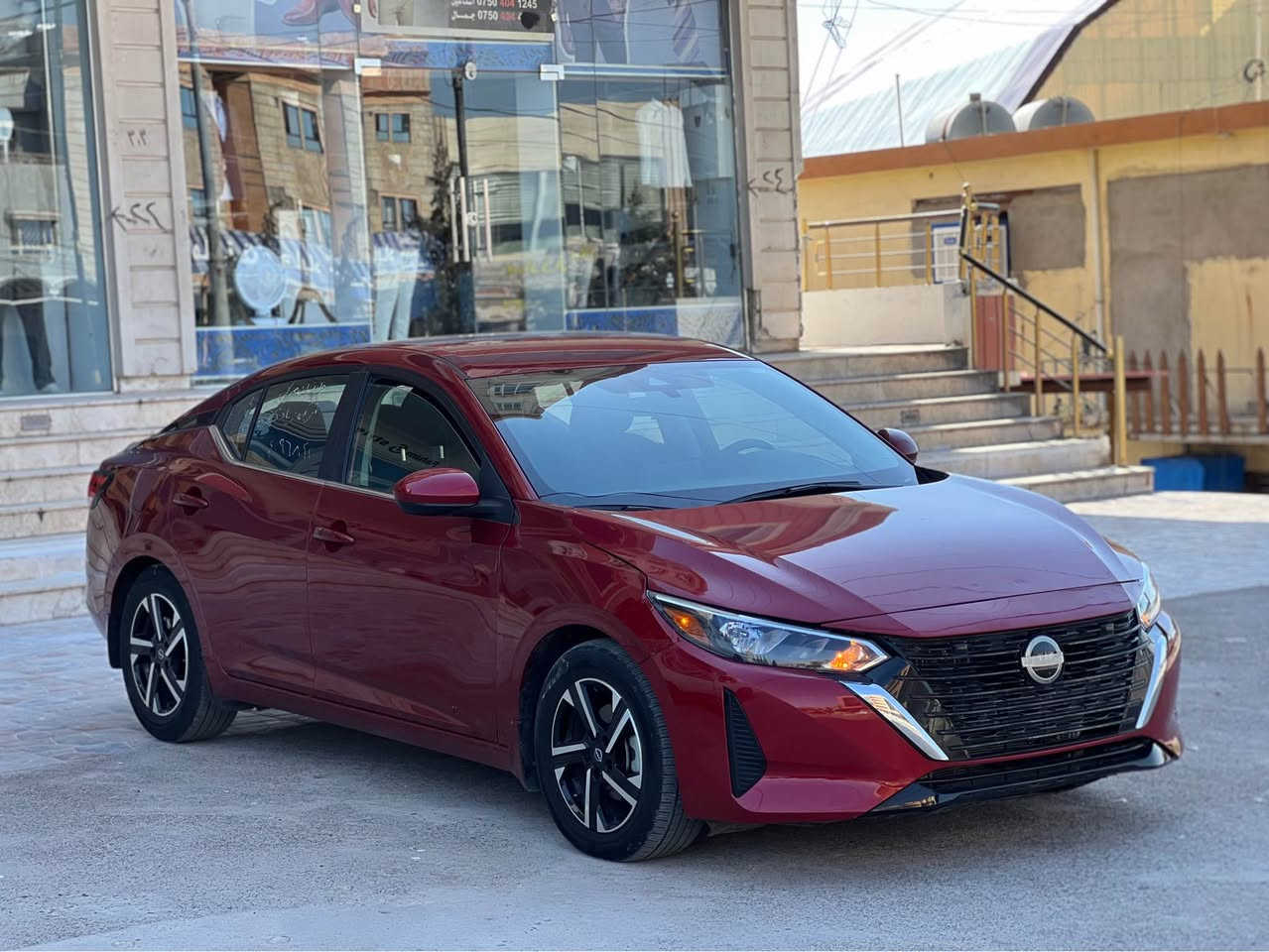 سنترا 2024
سبوخ بولند بي داخلي 
ايرباك سيستم 
موسفات SV
به رد رادار شريكه 
سعر115مجال  
شوين ئاكري 
***********واتساب أربيل, العراق
