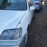 كراون • فول اوبشن • بابل