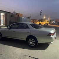 تويوتا مارك • ١٩٩٢ • بصرة كرمة علي