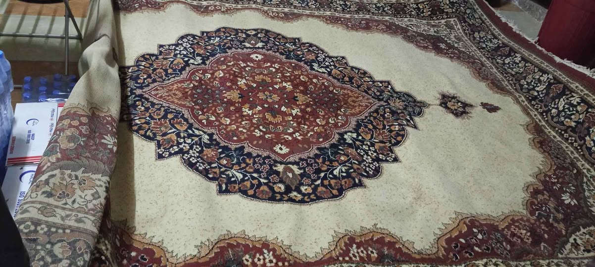 ‎زوليه للبيع‎ كركوك, العراق


**إذا كنت صاحب هذا الإعلان وتريد حذفه لأي سبب، رجاءا أرسل رسالة إلى الدعم الفني**