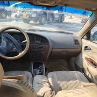 نوبيرا • ٢٠٠٠ • نجف الميلاد