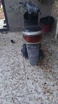 دراجه فريز للبيع شغاله سلف وهندر كهربائيات كاملة مكينه خير من الله كله...