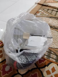 راوتر • كامل • حي المعلمين الجديد