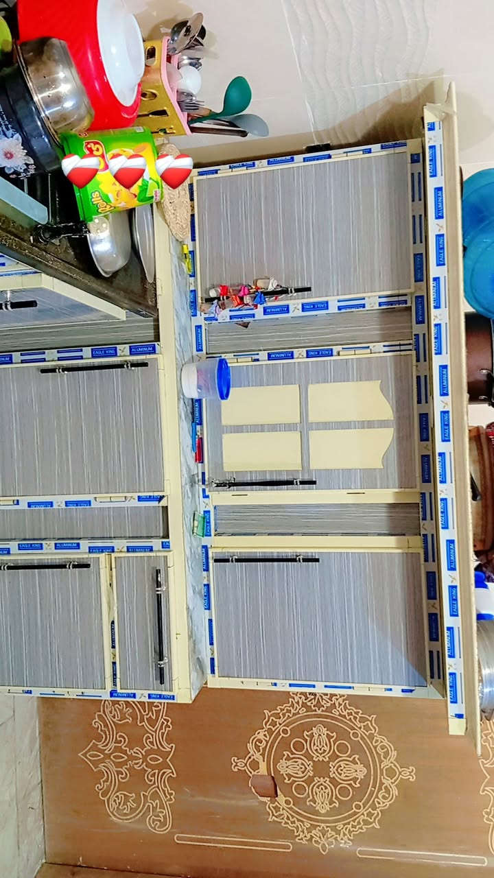 السلام عليكم كامنتر ابو ملحق مع سنك مرمر حوض ستيل مع ملحق ابو سله 

مدينه الصدر لاورفلي  نضافه فول جديد  بس مكان ماعندي


**إذا كنت صاحب هذا الإعلان وتريد حذفه لأي سبب، رجاءا أرسل رسالة إلى الدعم الفني**