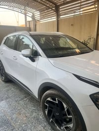 سبورتج موديل٢٠٢٥ للبيع رقم اربيل سعر٢٣٠جديده مال جناي هاتف07747776333