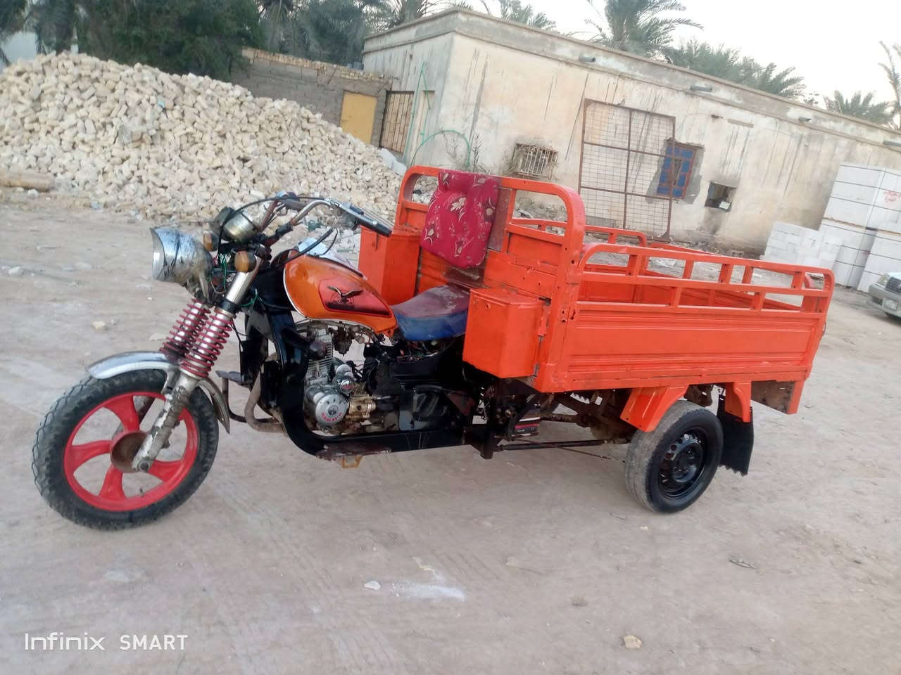 جمرة فحل العاليه اوراق موديل 21 سعر 1100وبيه مجال قليل اسمع تفاصيل بل فيديو  بصرة ابو الخصيب قرب السوك شراي ☎️☎️ ***********
