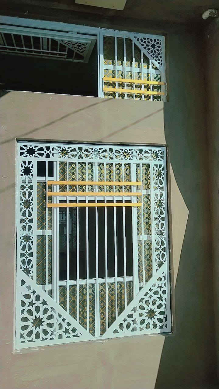 صبغ حداديات اوجهيات درجه أوله اسعار مناسبه هاذه رقمي ***********
