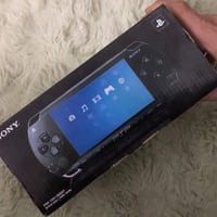 PSP • نظيف جدا • مع كل الملحقات
