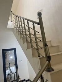 دار للبيع في الشعب العقاري الاولى  المساحة 81 النزال 13.5 الواجهة 6 بن...