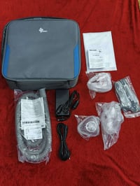 اكسجين • بدون جهاز • حسب الصورة