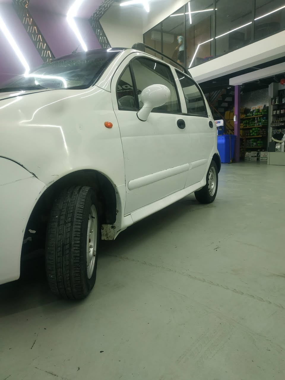 كوكه 2010نظيفه جاهزه باسمي رقم مميز تحويل شوكت ميعجبك للمعلومات ***********سعره 30وبيه مجال جدا جدا قليل
