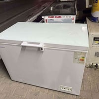 مجمدة ١٦ قدم • حالة ٩٠% • تكريت شارع الزهور