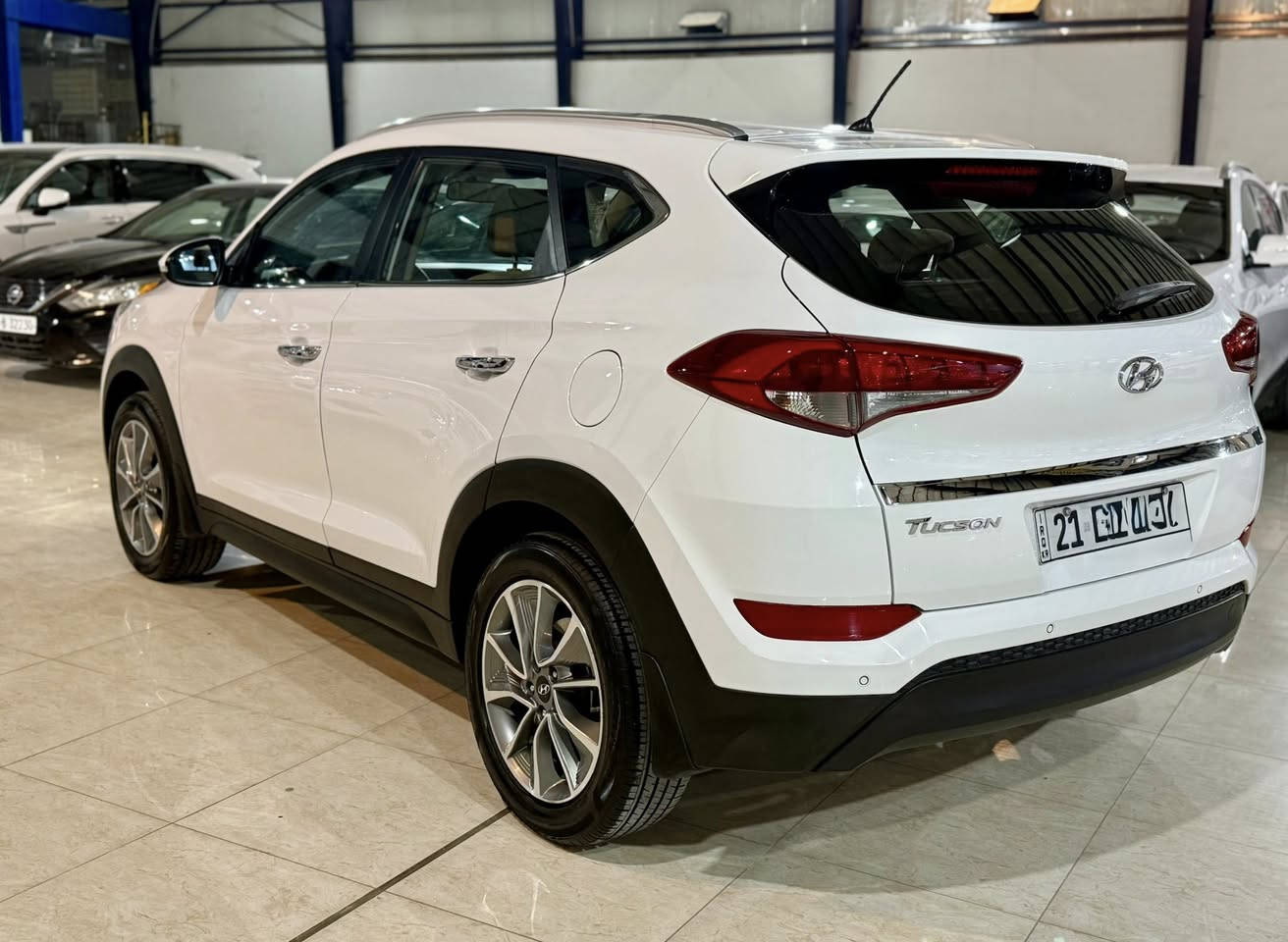 توسان ٢٠١٨  خلیجی ماشی ١٢٢ الف محرک کیر مکفولە  سونار موجود  صبغ بارد مکفولە دعامی للدعامی  سنوی رقم جدید 
رقم سلیمانیە
مکان کلار
***********
