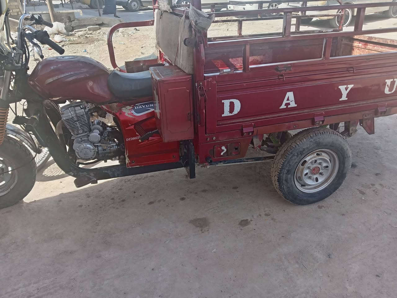 سلام عليكم ستوته لبيع مديل 2020 شقاله سعرها مليون 100وبيها مجال ***********/*********** تصال وتساب مكاني تاجي سبع لبور
