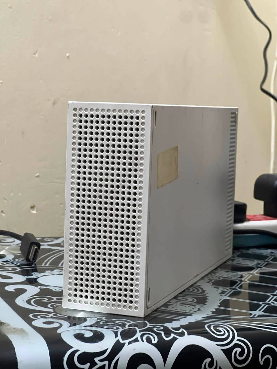 السلام عليكم Xbox Series S 512 للبيع السعر 400 وبي مجال قليل.


**إذا كنت صاحب هذا الإعلان وتريد حذفه لأي سبب، رجاءا أرسل رسالة إلى الدعم الفني**
