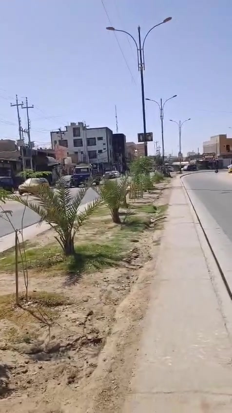 سلام عليكم 
 بيت البيع 
كربلاء المقدسة 
 قرب نفق ومجسر العباس 
 منطقت الجاير 
مساحه 70متر طابقين تواصل عل رقم موجود ***********
