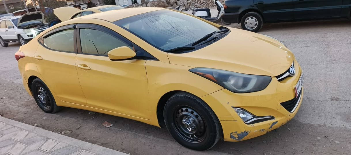 سلام عليكم النتره موديل 2015رقم بغداد كير محرك نظيف منظومه غاز بنزين تبريد تتدفئه رقم جديد هزه جديده ضرره قبق البنزين يعني جاملوغ خلفي بدون دواخل او تبديل ليبل واحد بدون ايرباك سليم السياره بسمي تحويل ثاني يوم مكان ديالى بعقوبه تقاطع القدس السعر 108وقابل للتفاوض لاتصال ع رقم***********  /  *********** بخدمتمكم بعقوبة, ديالى
