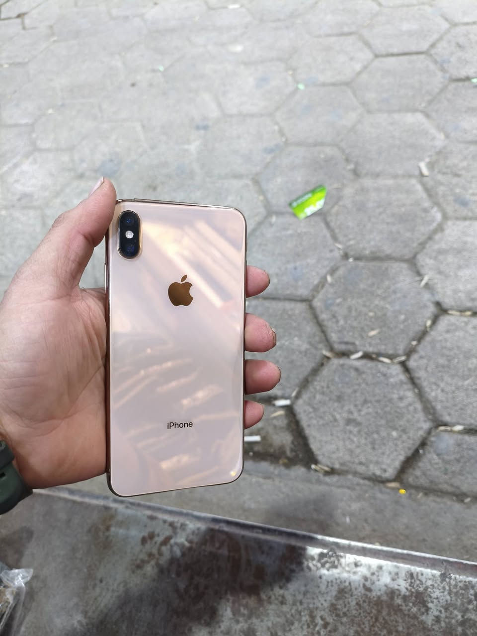 اكس ماكس
🔋100 مستبدل اصلي 
ب150
للتواصل ***********
