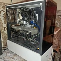 تجميعة • RX580 8GB • i5-9600k