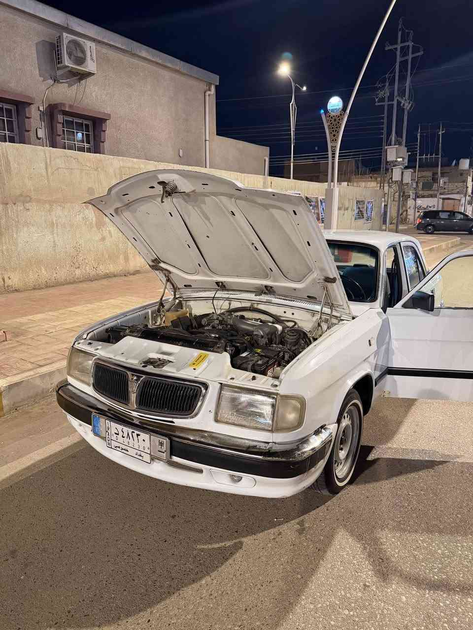 السلام عليكم فولكه للبيع
مكينة ففتي مكفولة

كير تبريد شرط ع السويج تخم تاير 

السياره مكفولة من الضربه والحادث 

السنوية 2027 

الاستفسار والاتصال

على الرقم التالي 

واتساب 

اتصال 

***********

السعر 60وبيه مجال
