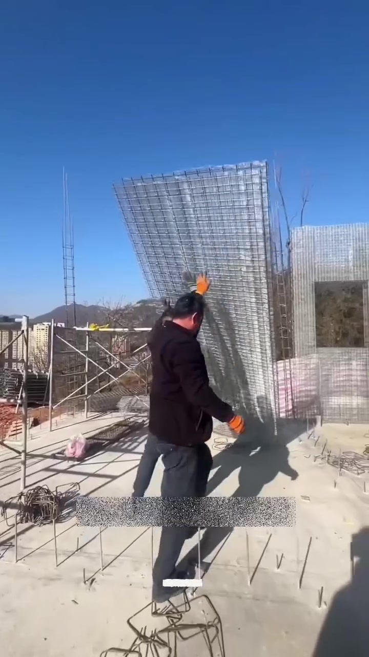 الصين تبني المنازل بلا طوب! 🏠🔥


**إذا كنت صاحب هذا الإعلان وتريد حذفه لأي سبب، رجاءا أرسل رسالة إلى الدعم الفني**