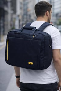 الحمزة الشرقي • حقائب جلد • حقائب للحاسبات