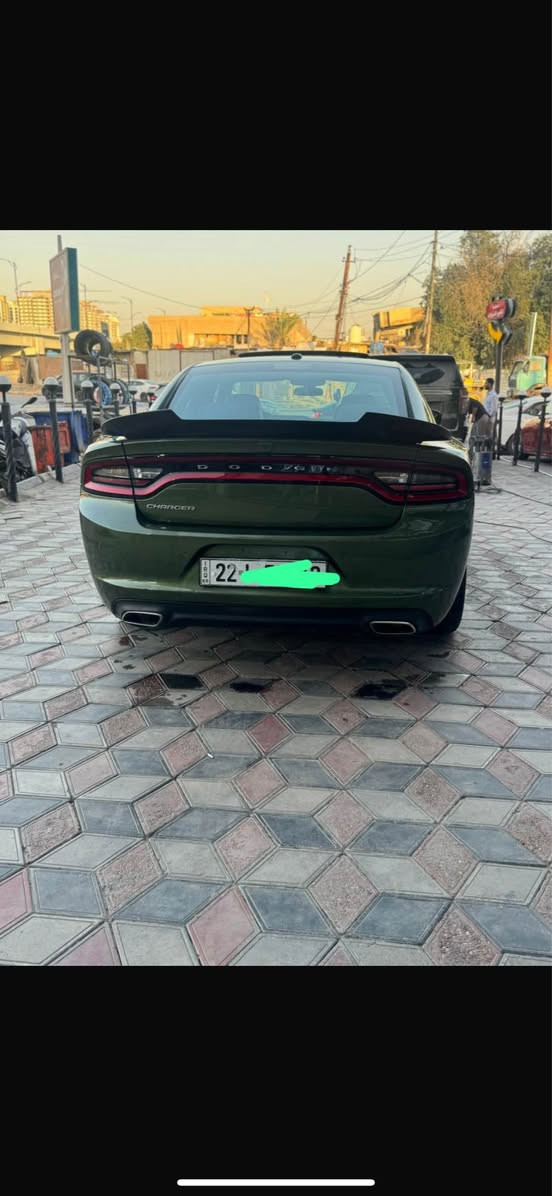 سلام عليكم دوج جارجر 
وارد امريكي 
الحادث جاملغ وبنيد لغد شاصي مكفول 
سلايد
بصمه 
شاشه كار بلي 
كشنات تدفئه تبريد 
كشنات خزن 
حساسات 
محرك 3600 
مكينه كير. مكفولات 
ماشيه 45 ميل 
رقم اربيل باسمي  
السعر 237 وبي مجال للطيبين 
مكان السياره بغداد المنصور 
*********** بغداد, العراق
