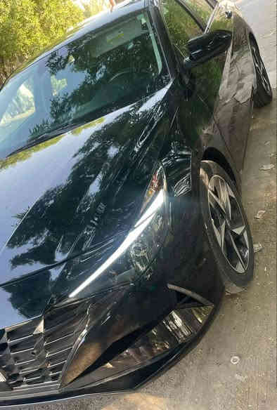 هونداي النترا مرقم بغداد 
شاشه متصل 
بدنة راديترات بلاد 
تبديل جاملغ ايسر فقط وصلغ طارف البنيد 
حادث واضح بلصور بيها حالوب بسيط ما مبين 
السعر 142 ورقه قفل
غير متواجد على الفيس اتصال فقط
***********
