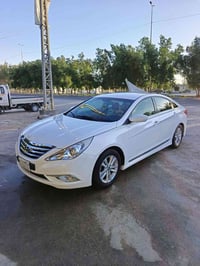 سوناتا • ٢٠١٤ • وارد امريكي