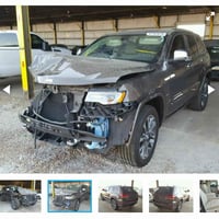 تحيه طيبه السلام عليكم جيب  2018 اوفر لاند فول مواصفات عداد المسافه 99...