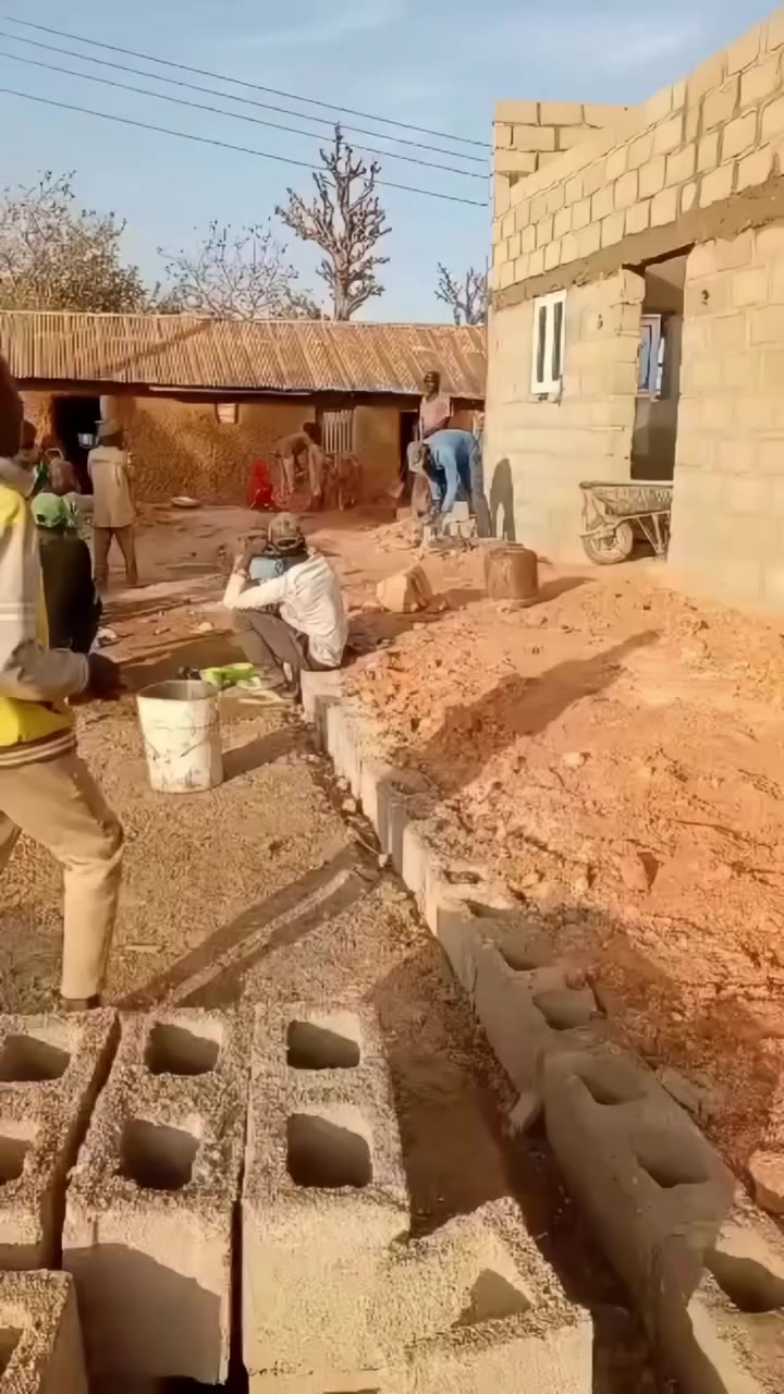 🕌 مژدە بۆ خێرخوازان.. دەرفەتی زێڕین بۆ پاداشتێکی بەردەوام 🕌

الحمدللە بە پشتیوانی خودای گەورە ، دوای سەرکەوتنی پڕۆژەکانی ڕابردوو، ئێستا ئامادەکاری دەکەین بۆ دروستکردنی #مزگەوتی_ژمارە_٢٦ ( حسن ) لە ناوچەیەکی هەژارنشینی ئەفریقیا"

بۆچی بەشداری لەم خێرەدا بکەیت؟

✨ ڕۆناکی دین: دەبیتە هۆکاری بڵاوکردنەوەی ئاینی خوا و شوێنەوارەکەی لە دونیا و قیامەت دەبینیتەوە.
✨ خێری بەردەوام (صدقة جارية): هەر نوێژ و زیکرێک لەو مزگەوتە بکرێت، پاداشتەکەی بۆ تۆش دەبێت.
✨ ماڵێک لە بەهەشت: پێغەمبەری خوا ﷺ دەفەرموێت: (مَن بنى للهِ مسجِدًا ولو كمَفْحَصِ قَطاةٍ بنى اللهُ له بيتًا في الجنَّةِ) [صحيح ابن حبان].

بەڵێنی ئێمە بۆ ئێوە:

✅ ڕاستگۆیی و ئەمانەت: متمانەی ئێوە سەروەری ئێمەیە و کارەکە دەگەیەنینە ئەو شوێنەی زۆرترین پێویستی پێیەتی.
✅ پاراستنی نهێنی: ناوی خێرخوازان پارێزراو دەبێت و ڤیدیۆ و بەڵگەکان تەنها بۆ کەسی بەشداربوو دەنێردرێتەوە.

بۆ بەشداریکردن و زانیاری زیاتر، پەیوەندی بکەن بە واتس آب ژمارە:
 ***********
 ***********

#کوردستان  #سلێمانی #هەولێر #کەرکوک #دهوك #هەڵەبجە 
#kurdistan  #slemani #hawler #karkuk #duhok #halabja
