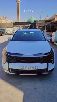 يالسلام عليكم سبورتج 2026  ماشيه 600 كيلو فقط بعدها زيرو مواصفات كامره...