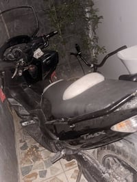 تي ماكس 500 للبيع الدراجه مكفوله المكينه ناعمه بلادي مامفتوح الدراجه ب...