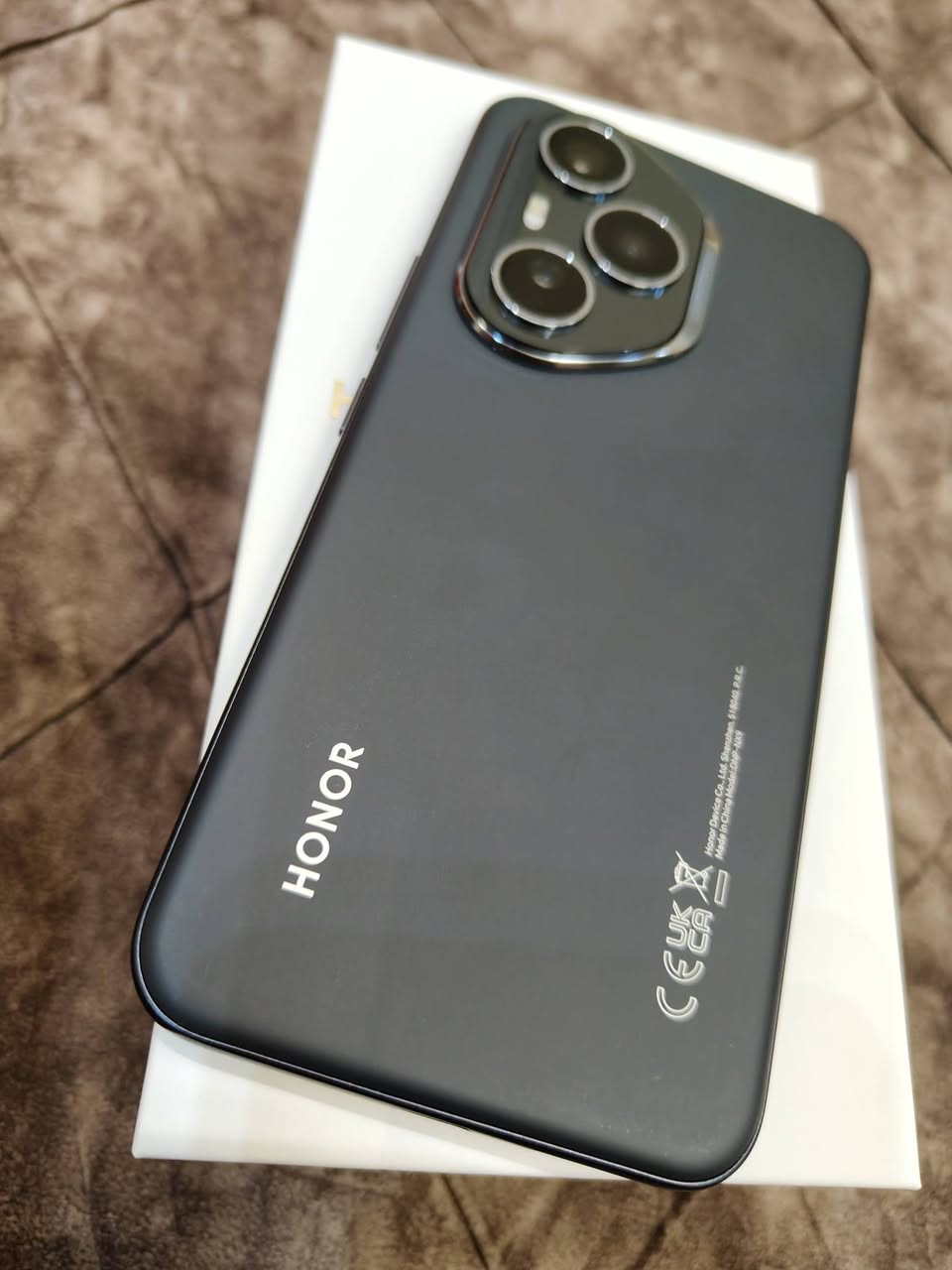 هونر 400 برو ✅
نظافة 100 💯
الجهاز استخدام قليل جدآ نظيف 
السعر 💰 700 الف


**إذا كنت صاحب هذا الإعلان وتريد حذفه لأي سبب، رجاءا أرسل رسالة إلى الدعم الفني**