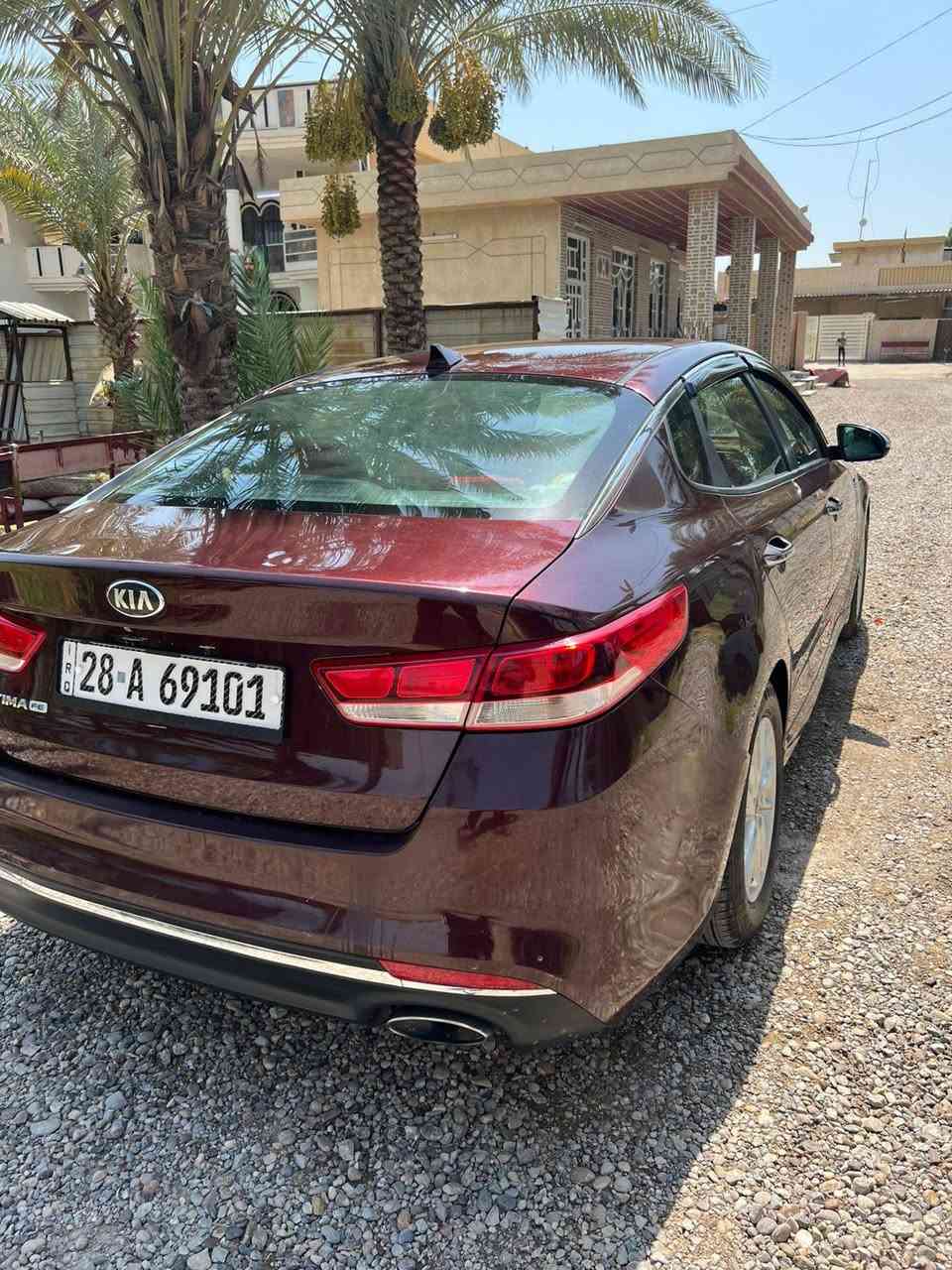 سلام عليكم اوبتماs موديل 2018 وارد امريكي حادثه موضه بل صوره سياره ماناقصه برغي
حداديه تتفه تبريد كله 100 100

بيع  او مراوس *********** سعر 120
