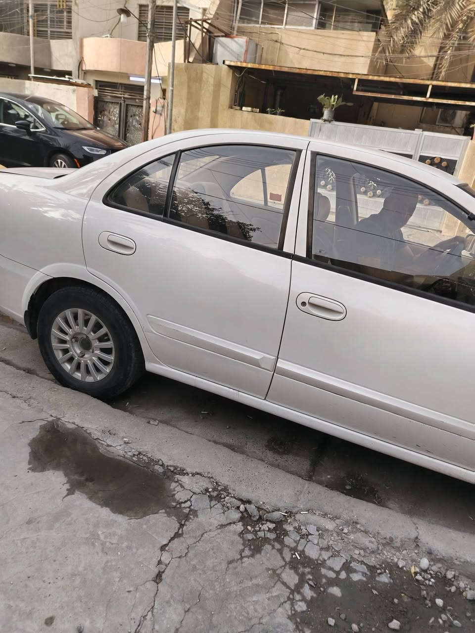 سني ٢٠١٢ بيهة منظومة غاز شغاله جديده سعر ٩٠
اخوان اني مكلف هذه رقم صاحبهة ***********
