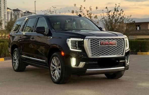 السلام عليكم اخوان للبيع فقط 

السعر/ 450
وبي مجال وماكو هيج سعر بكل السوك

جي ام سي يوكن دينالي موديل 2021 

خليجي وكالة المنصور  بيهه ٥ طلقات بجنطه مصلحات ومرشوش شبرين وبيهه طلقه بجاملغ خلفي  وطلقه بالباب 
الباقي كفاله عامه لابارد لاصبغ لافتح لاتبديل 

ماشيه //٥٥ الف
الدينالي مواصفاته معروفه 

جكات
5 كامرات
بانوراما
بصمه تشغيل وابواب
داتاشو
ثلاجه
رادار امامي
نقط عمياء جانبي
دوس كهرباء
جنطه شفط
كشن حار بارد
بيهه مواصفات متخلص
مكان السياره بغداد
ورقم بغداد باسمي
***********
