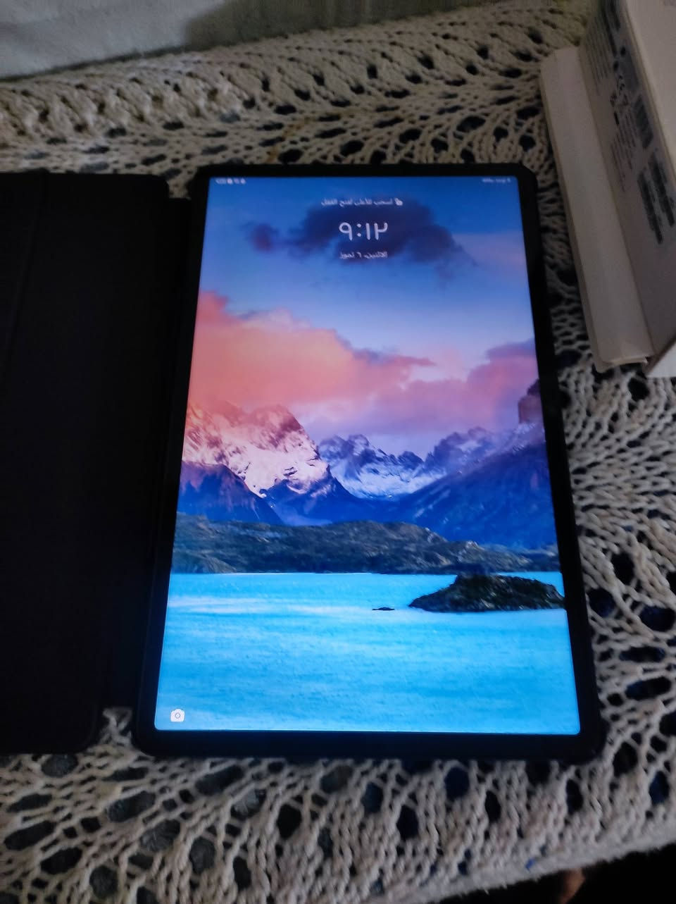 ايباد هونر باد x9 سيم كارت
مستعمل شهر على كد دراسه 
السعر 220


**إذا كنت صاحب هذا الإعلان وتريد حذفه لأي سبب، رجاءا أرسل رسالة إلى الدعم الفني**