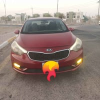 فورتي • ٢٠١٦ • وارد خليجي